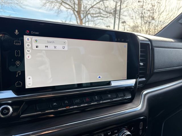 Certified 2025 GMC Sierra 1500 SLT image 22