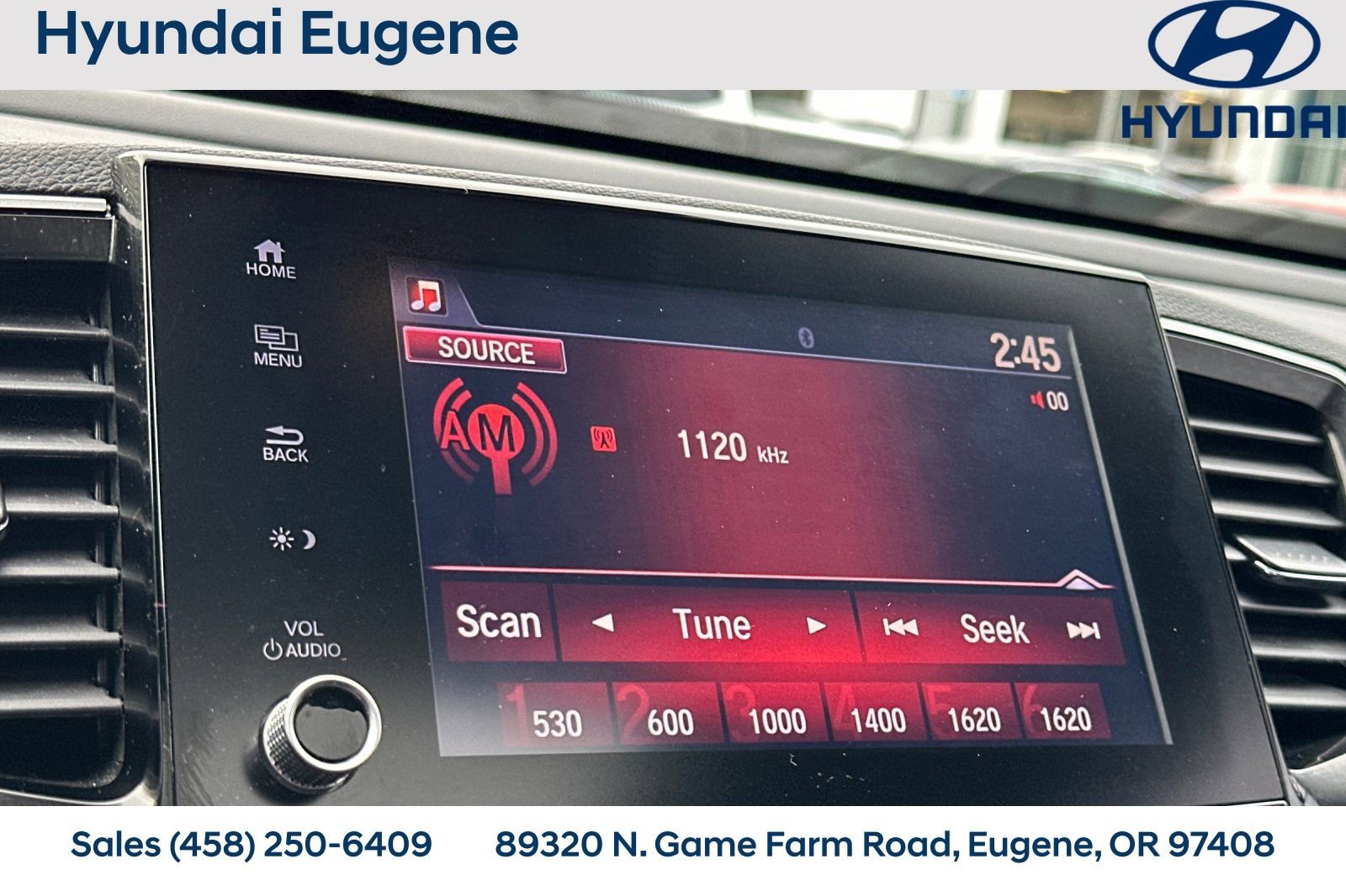Used 2022 Honda Ridgeline RTL image 23