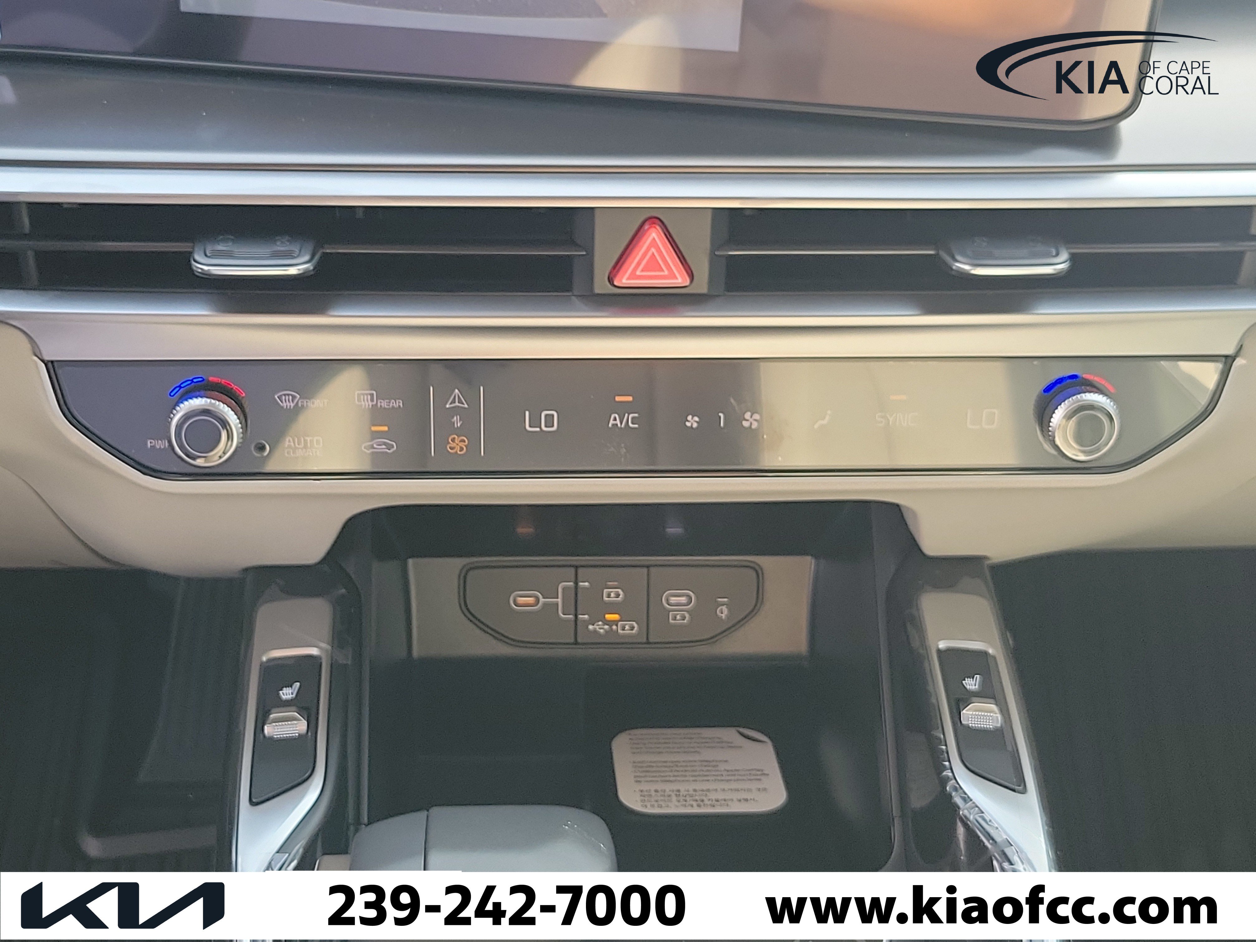 New 2026 Kia Sorento S FWD image 26