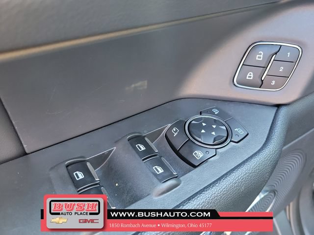 Used 2024 Ford Expedition XLT AWD/4WD image 23