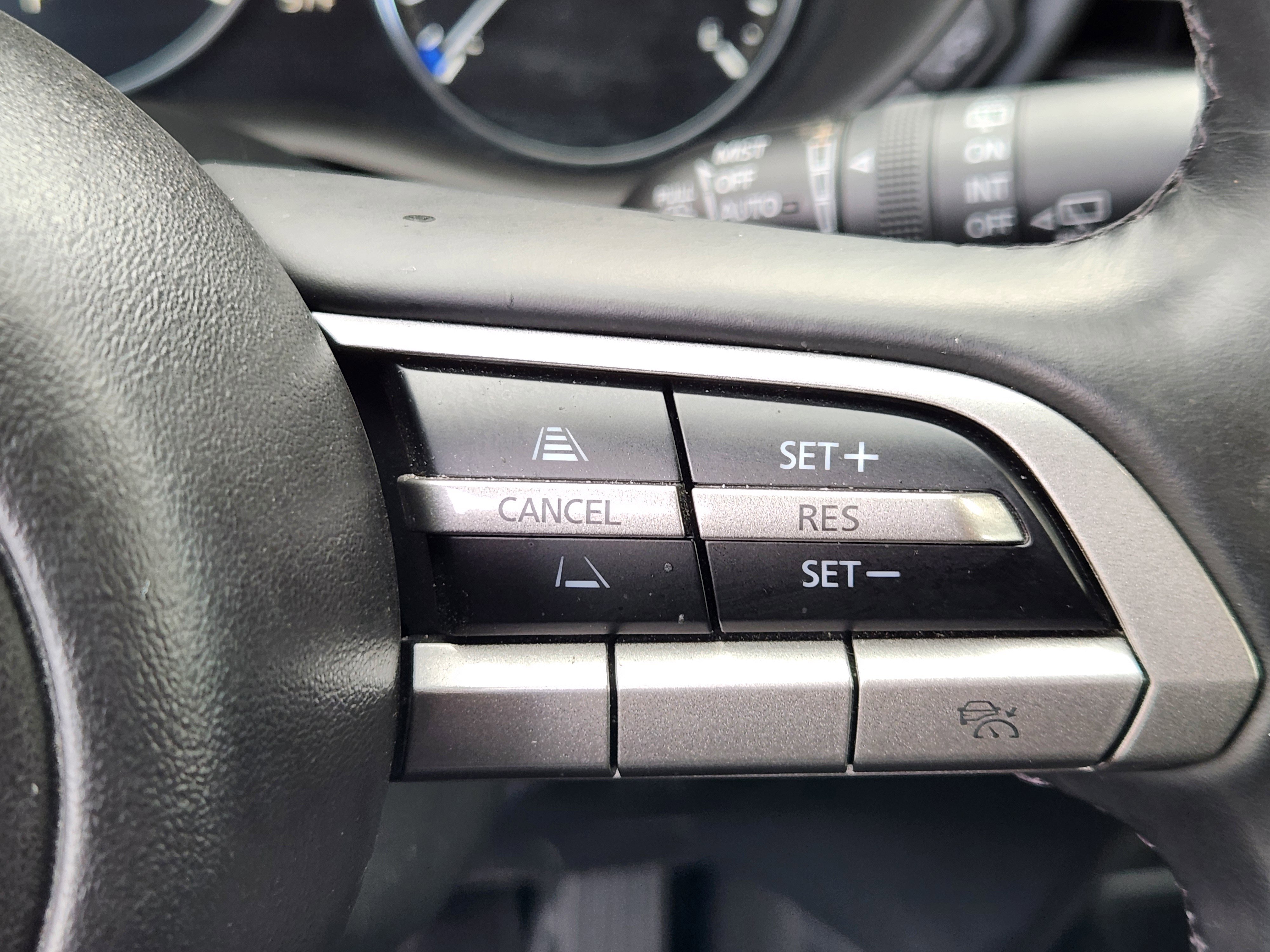 Used 2023 MAZDA CX-30 AWD 2.5 S w/ Select Package image 23