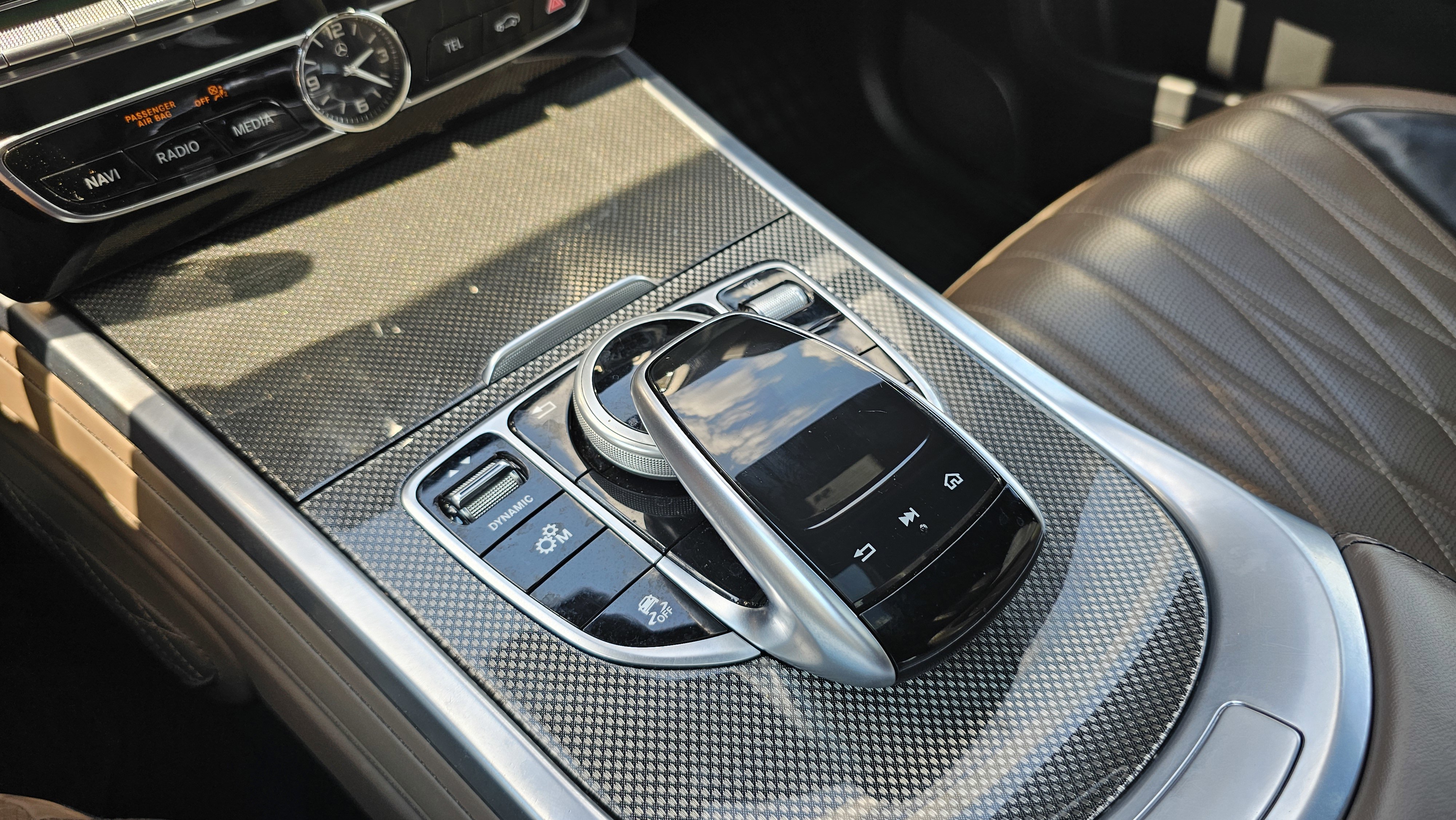 Used 2021 Mercedes-Benz G 550 image 39