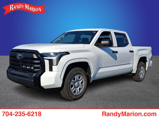 Used 2023 Toyota Tundra SR