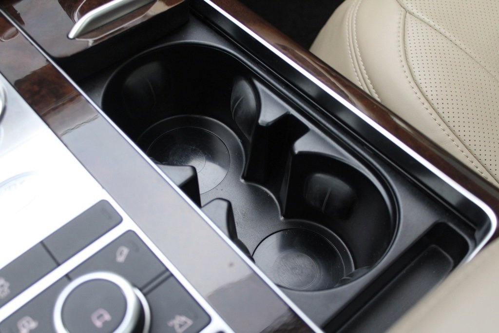 Used 2022 Land Rover Range Rover P525 Westminster Edition image 29