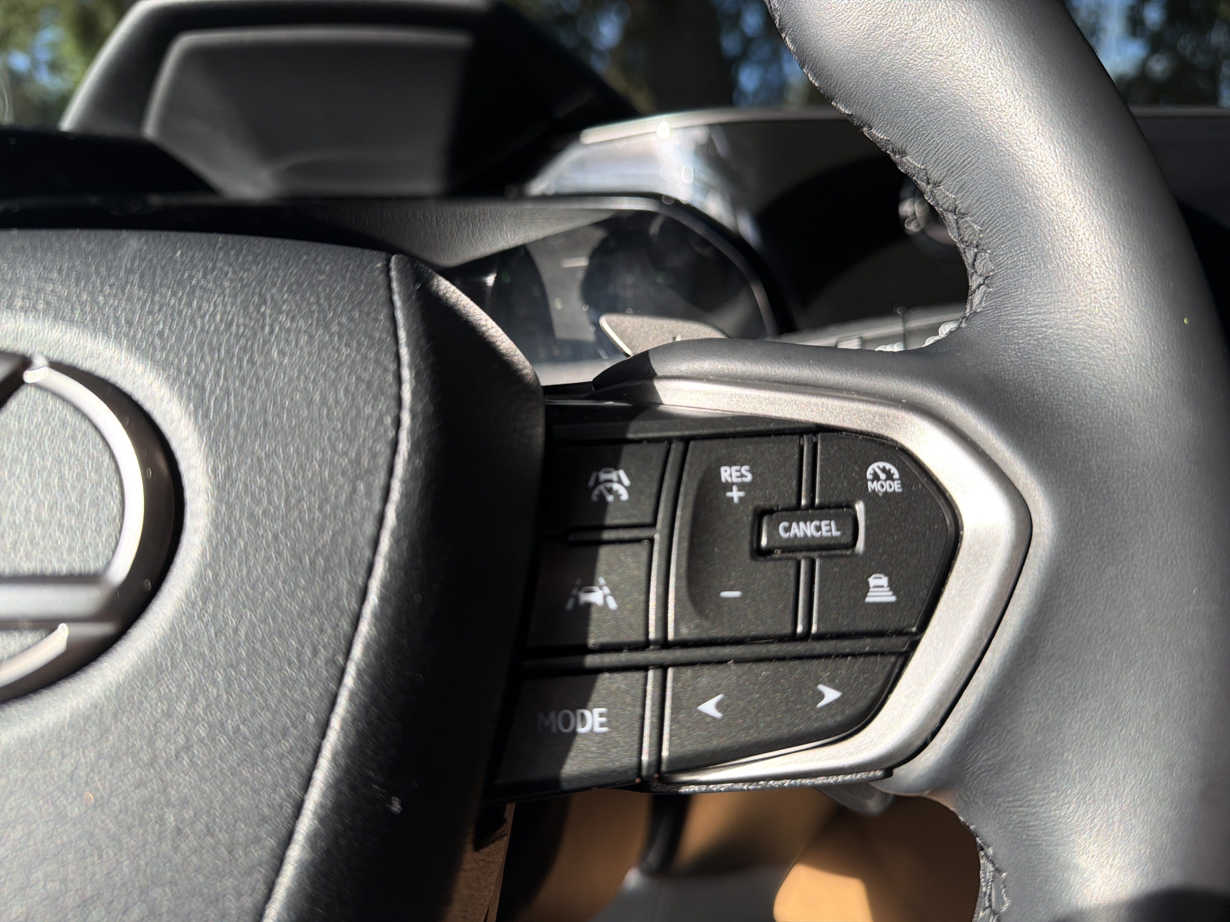 Certified 2025 Lexus NX 250 FWD w/ Accessory Package (2T) image 19