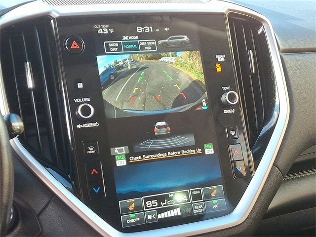 Used 2023 Subaru Ascent Limited w/ Technology Package image 19