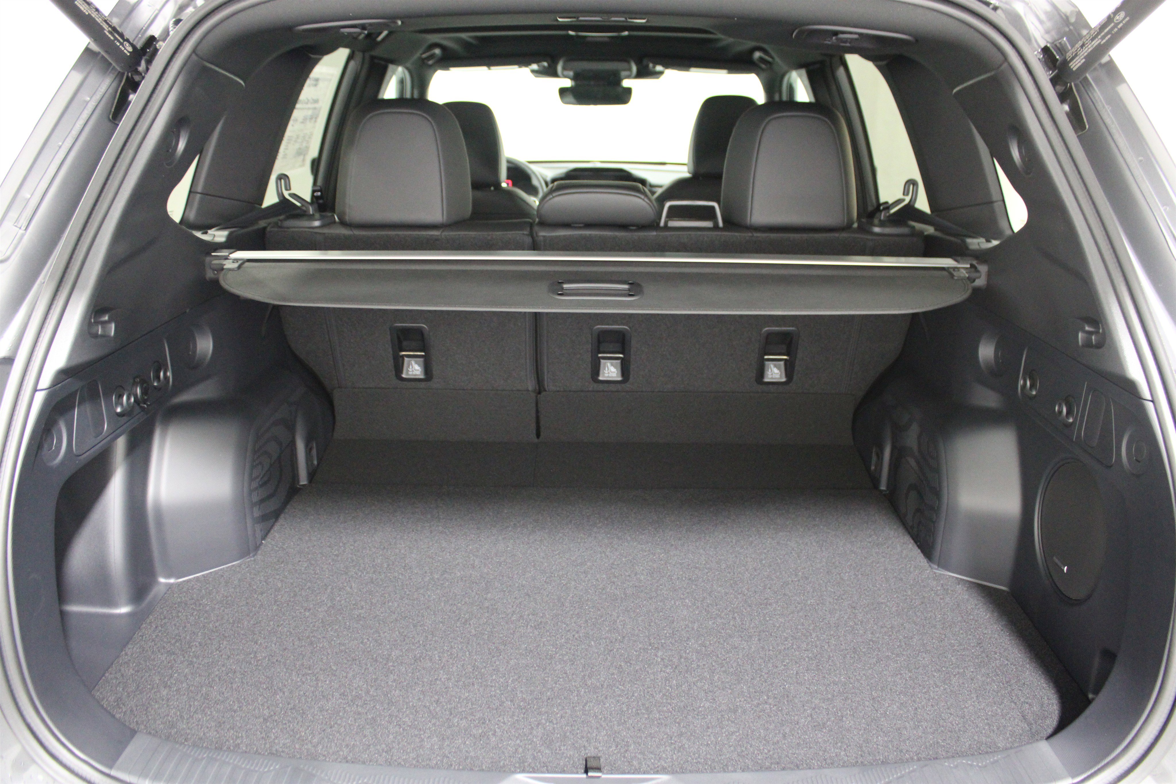 New 2026 Subaru Forester Sport AWD/4WD image 21