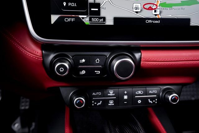 Certified 2020 Ferrari Portofino image 47