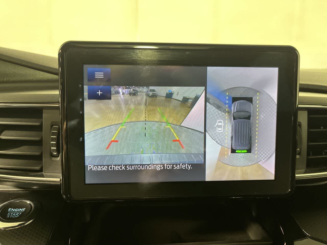 Used 2022 Ford Explorer ST w/ Equipment Group 401A AWD/4WD image 19