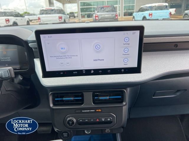 New 2026 Ford Maverick XLT image 37
