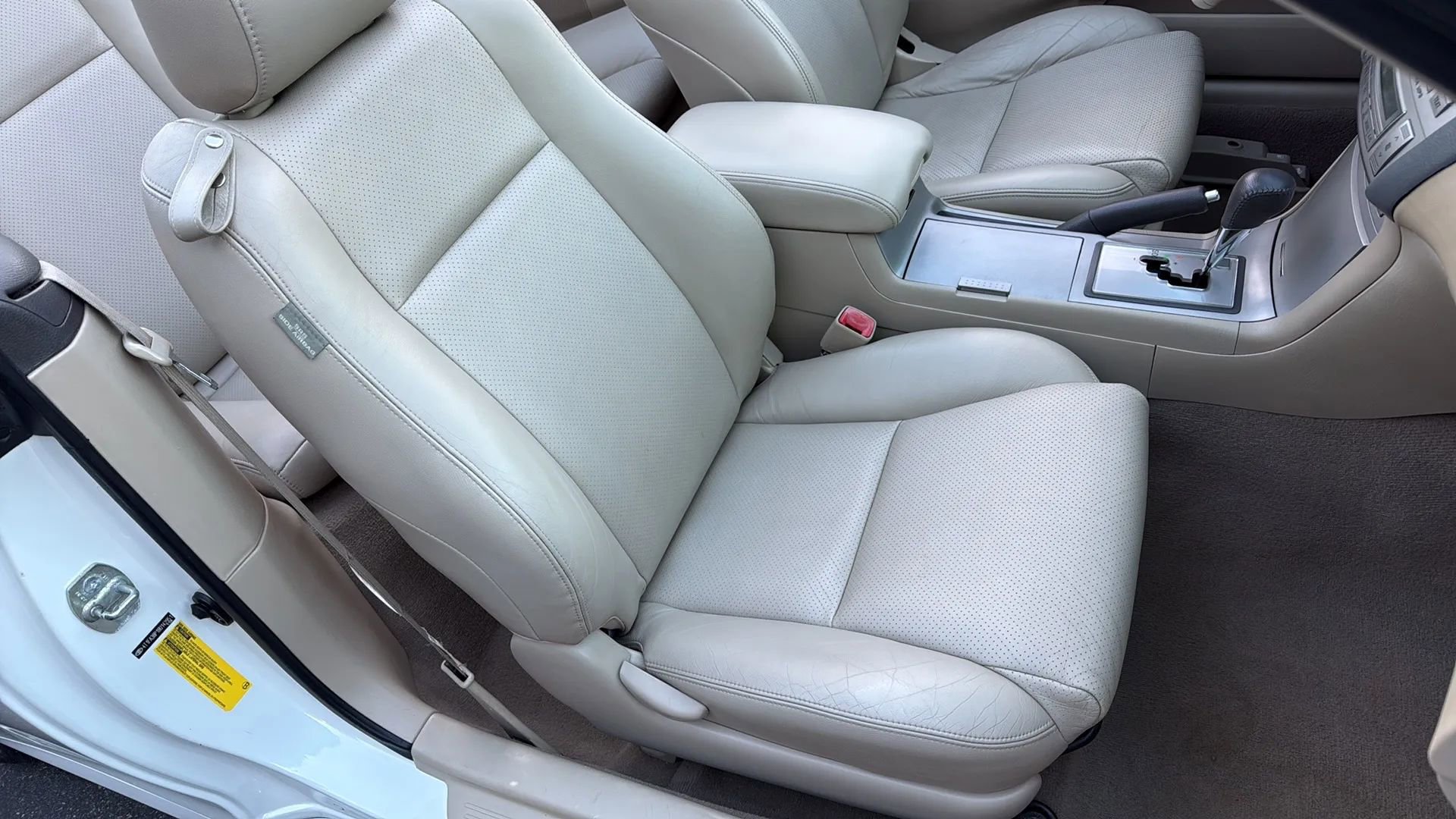 Used 2008 Toyota Solara SLE image 27