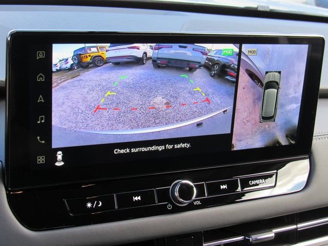 New 2026 Mitsubishi Outlander SE image 16