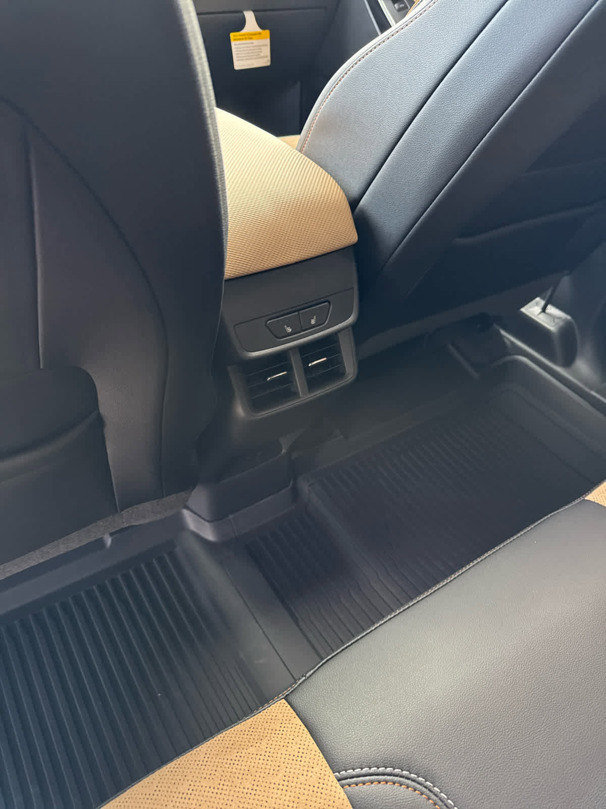 New 2026 Chevrolet Equinox ACTIV w/ Convenience Package III image 30