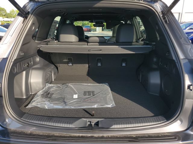 New 2026 Subaru Forester Sport w/ Onyx Edition AWD/4WD image 10