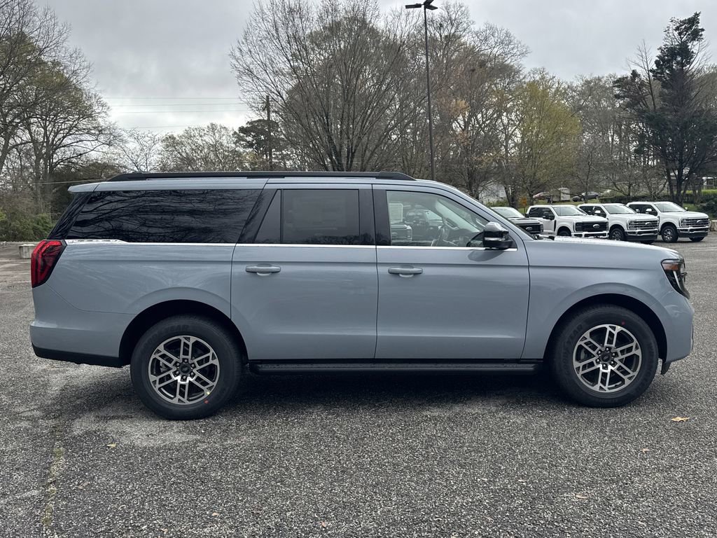New 2026 Ford Expedition Max Active RWD image 10