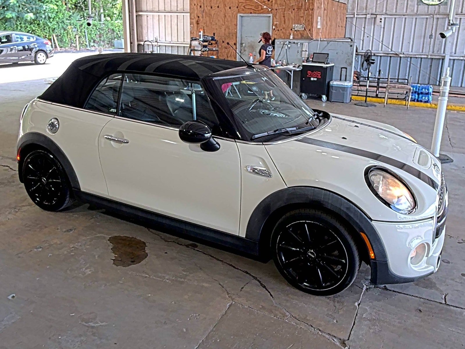 Used 2017 MINI Cooper S FWD image 5