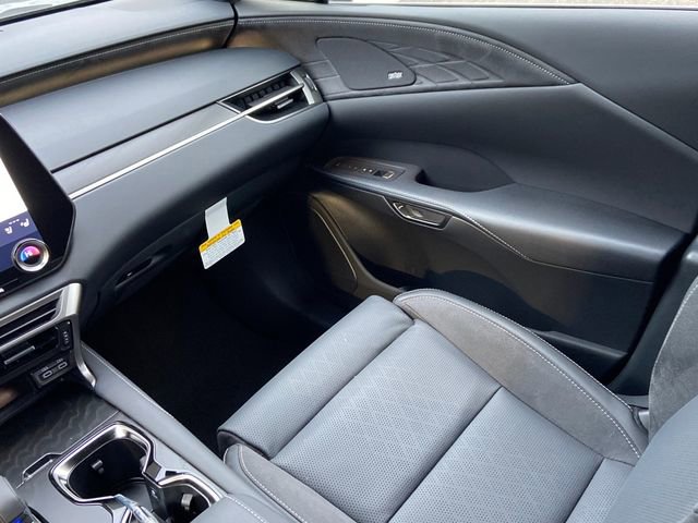 New 2026 Lexus RX 450h AWD image 17
