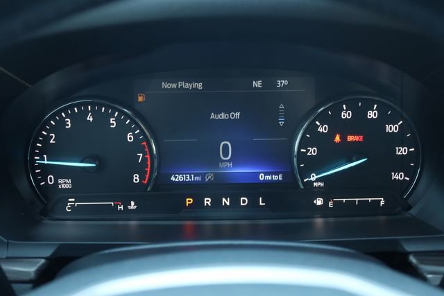 Used 2022 Ford Explorer Limited image 19