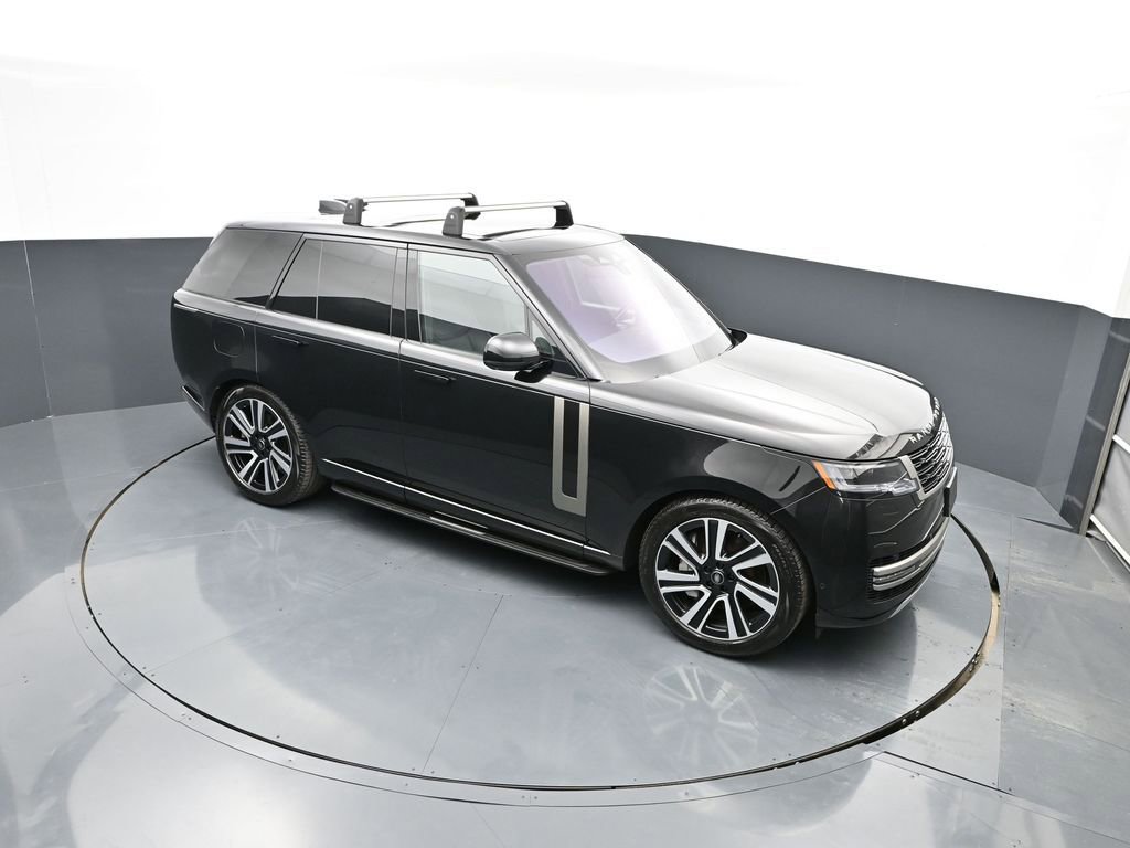 Used 2023 Land Rover Range Rover SE AWD/4WD image 42