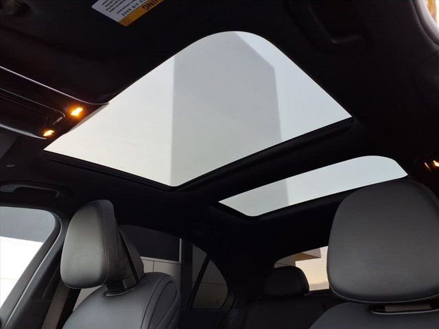 Certified 2024 Mercedes-Benz C 300 Sedan image 15