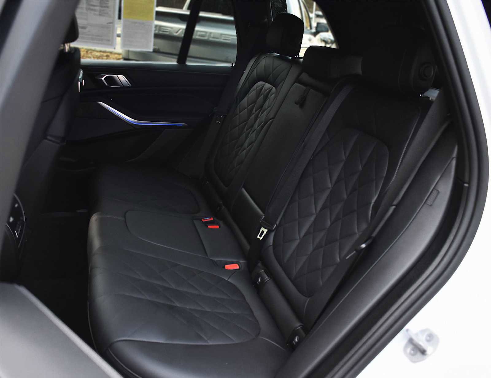 Used 2026 BMW X5 xDrive40i image 16