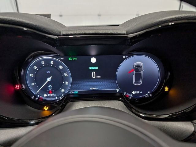 Used 2024 Alfa Romeo Tonale Veloce w/ Premium Interior Package image 16