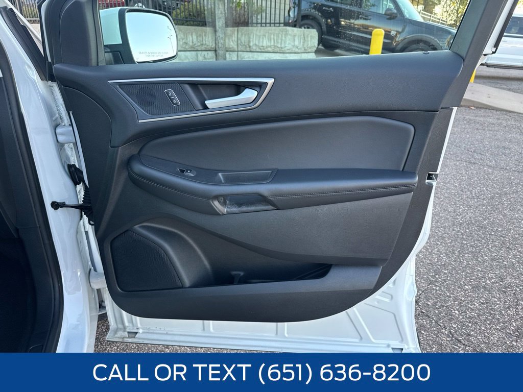 Used 2024 Ford Edge SEL w/ Convenience Package AWD/4WD image 35