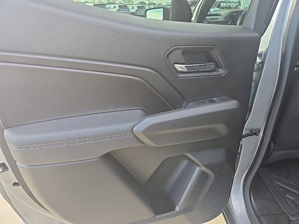 Used 2024 Chevrolet Colorado LT w/ LT Convenience Package image 27