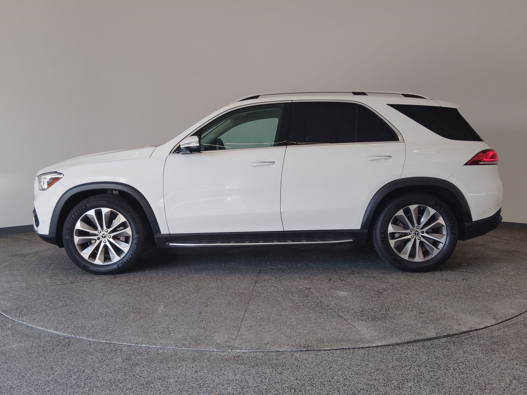 Certified 2023 Mercedes-Benz GLE 350 image 2