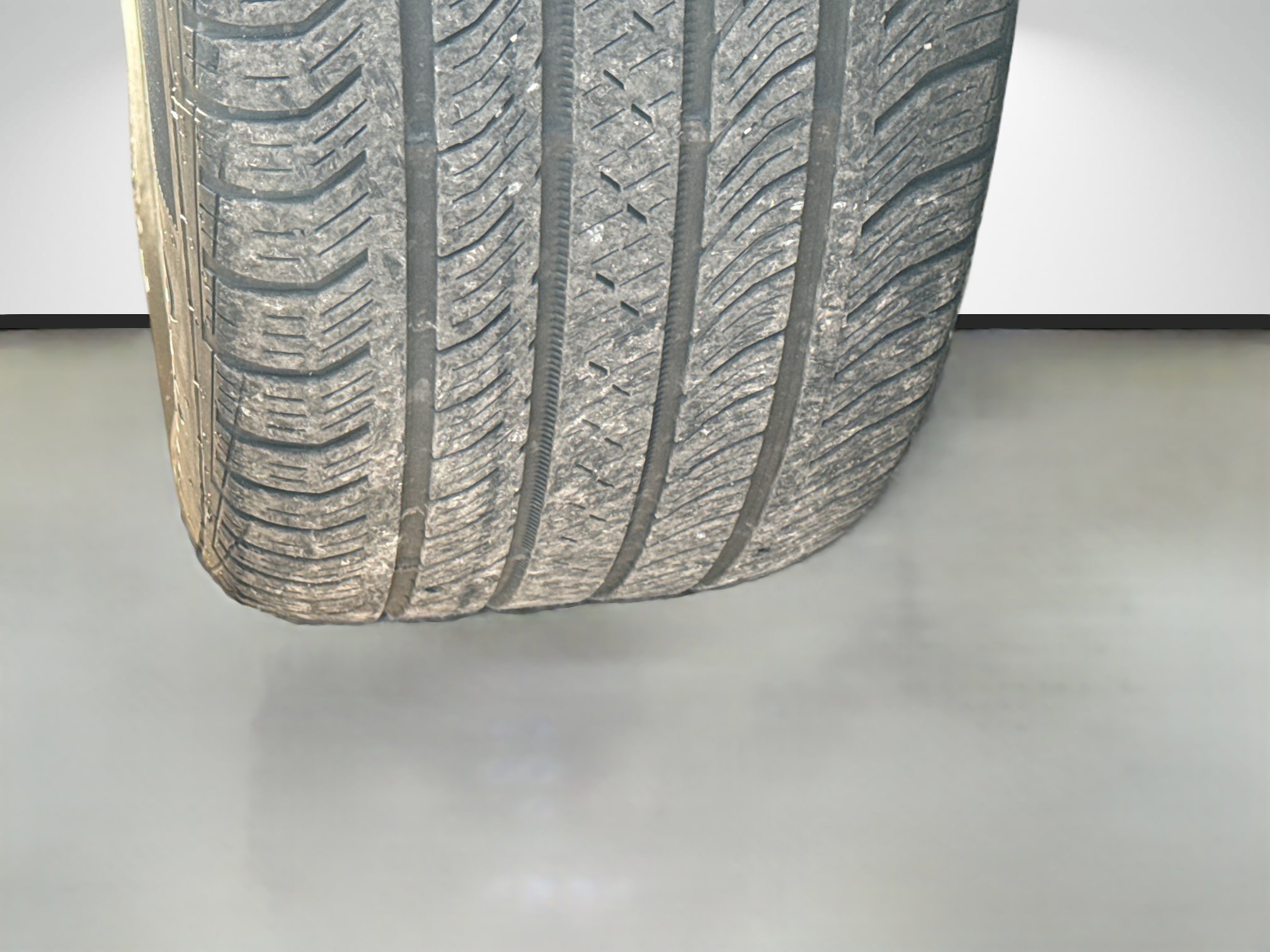 Used 2025 Audi Q3 2.0T Premium image 43