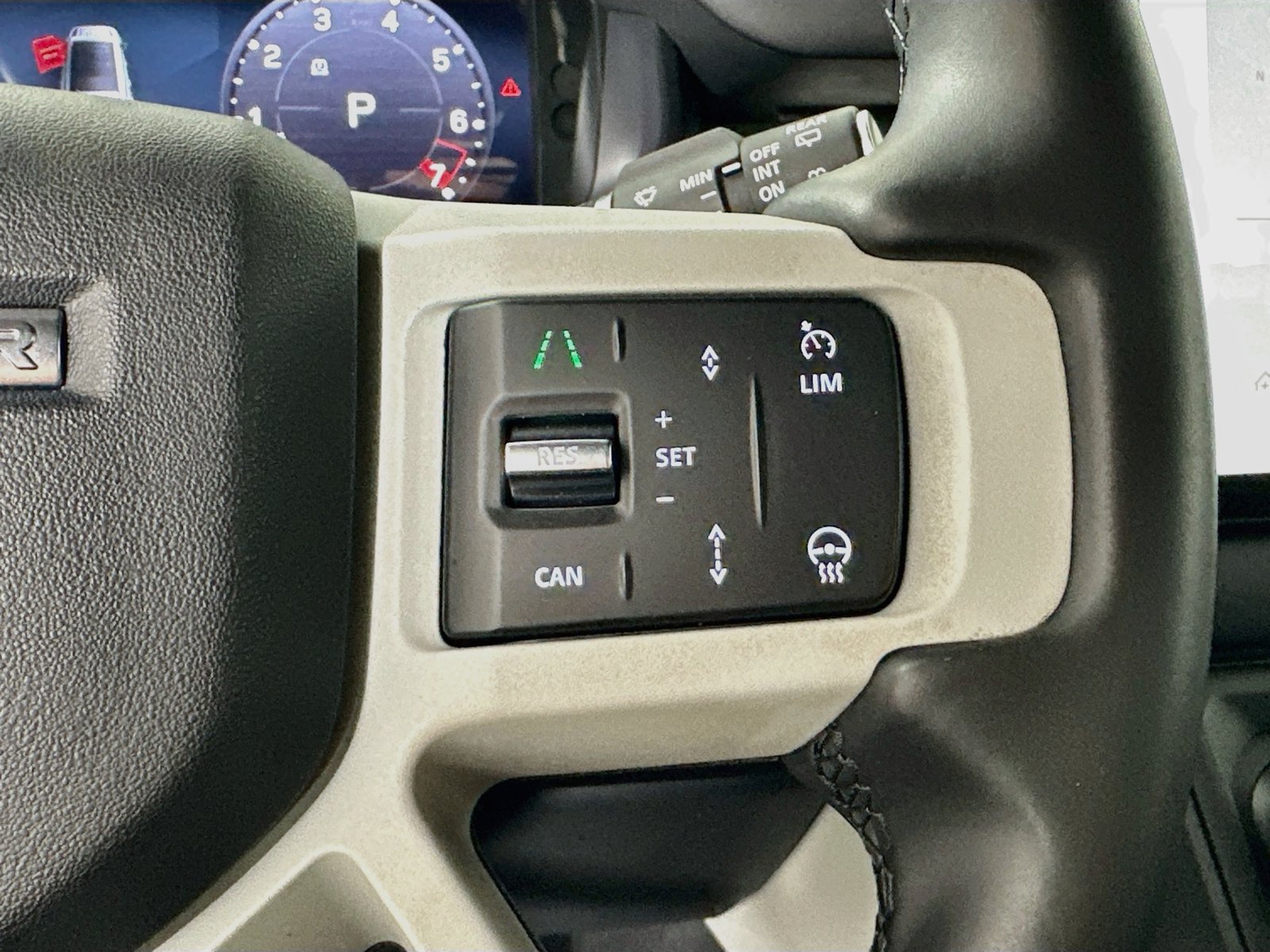 Used 2024 Land Rover Defender 130 S AWD/4WD image 20