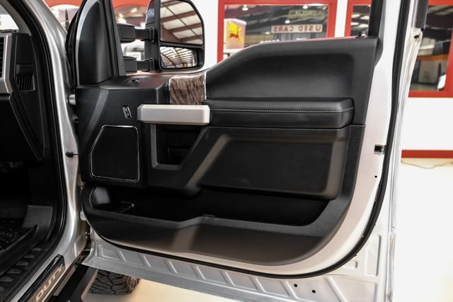 Used 2019 Ford F250 Lariat AWD/4WD image 42