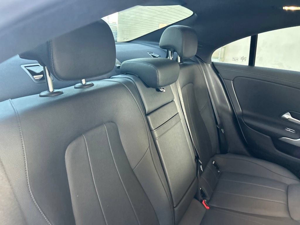 Used 2025 Mercedes-Benz CLA 250 image 30