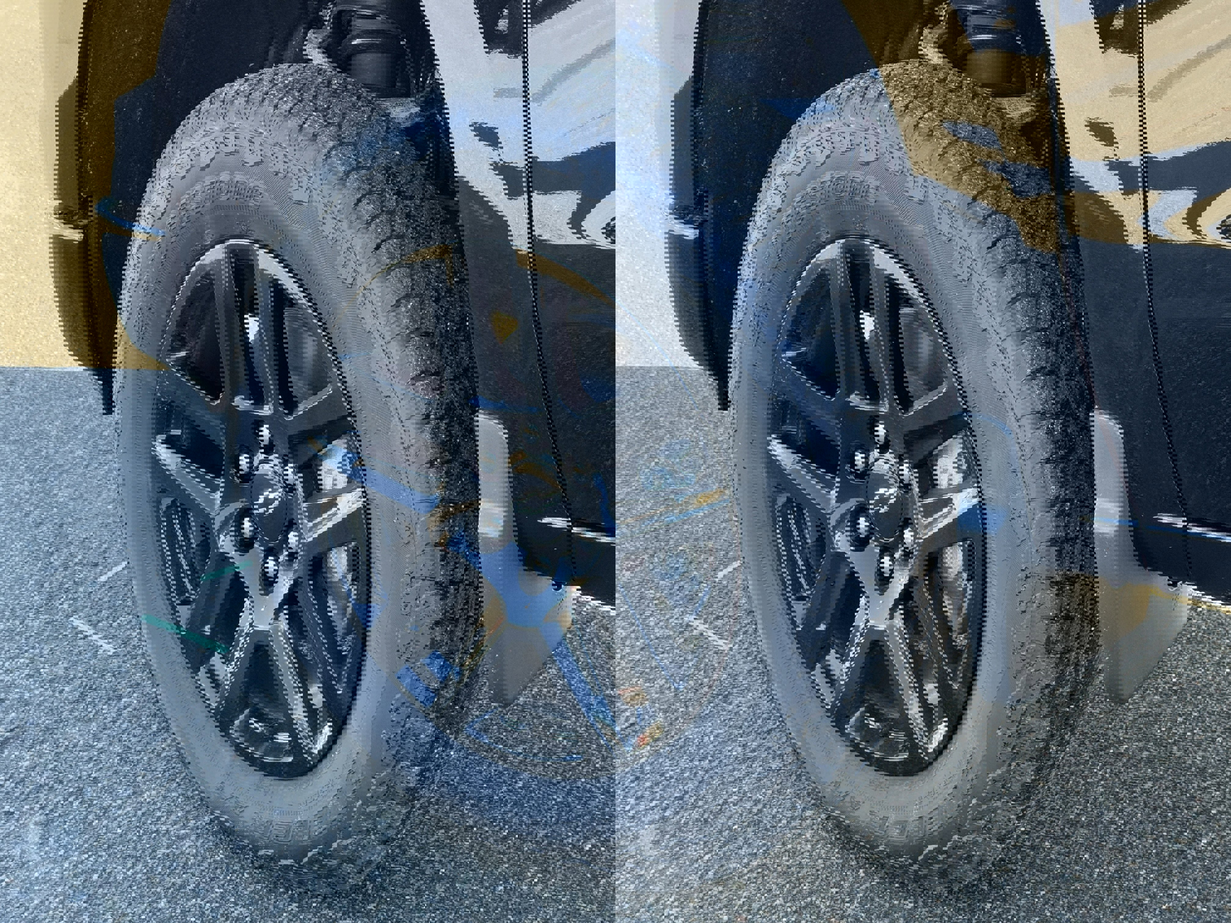 New 2026 Chevrolet Silverado 1500 LT Trail Boss w/ LT Trail Boss Premium Package image 37