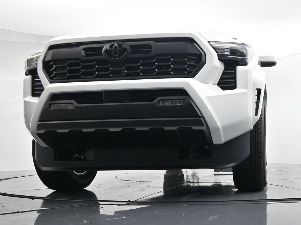 New 2026 Toyota Tacoma TRD Sport AWD/4WD image 29