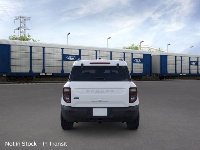New 2026 Ford Bronco Sport Big Bend w/ Convenience Package image 5