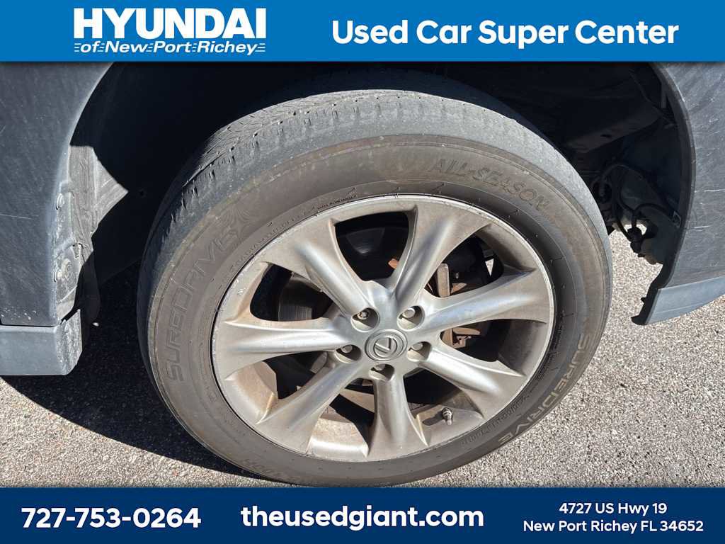 Used 2009 Lexus RX 350 image 5