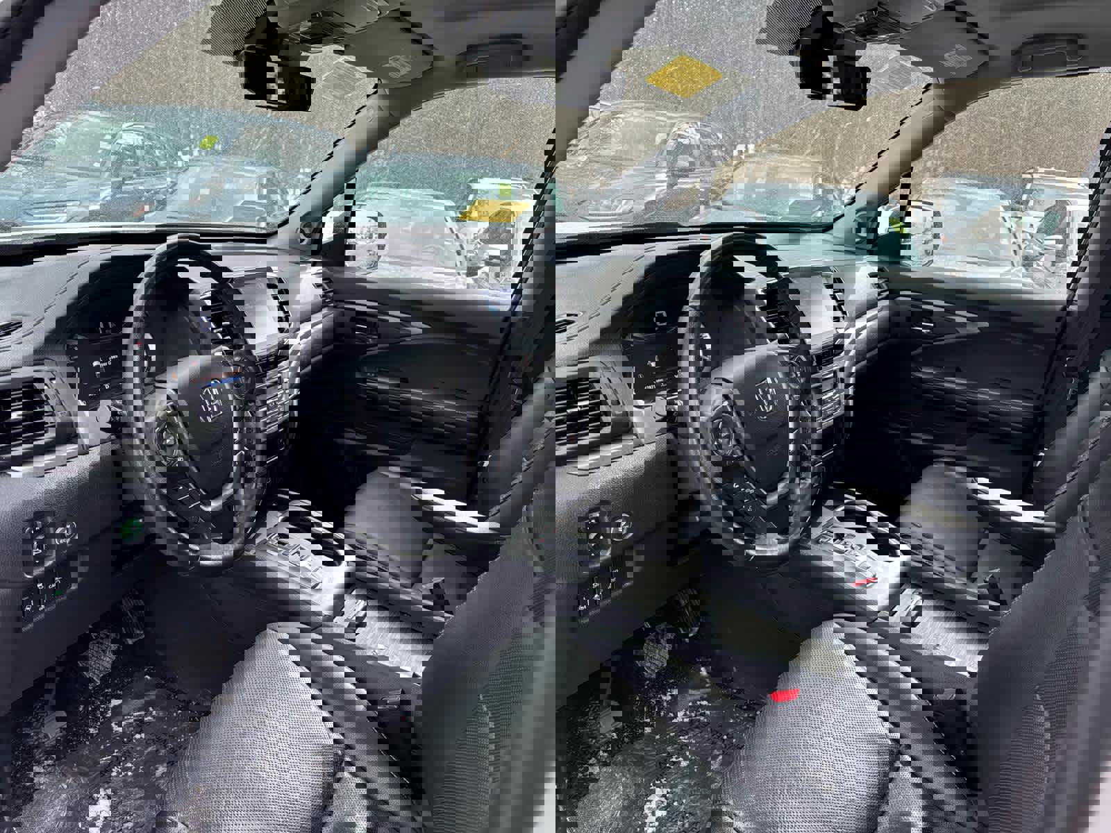 Used 2021 Honda Ridgeline RTL image 13