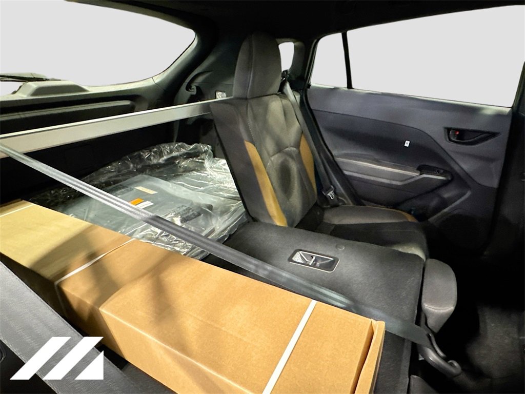 New 2026 Subaru Crosstrek 2.5i Sport image 27