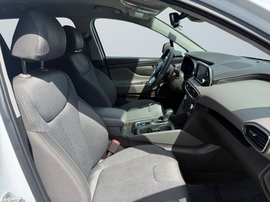 Used 2020 Hyundai Santa Fe SEL FWD image 15