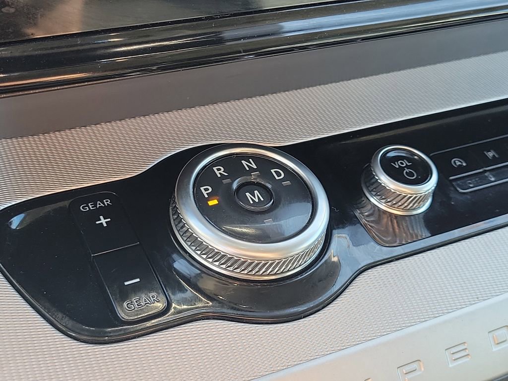 Used 2025 Ford Expedition Max Active image 25