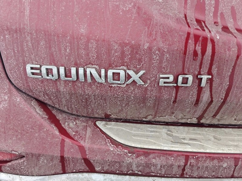 Used 2019 Chevrolet Equinox LT image 6