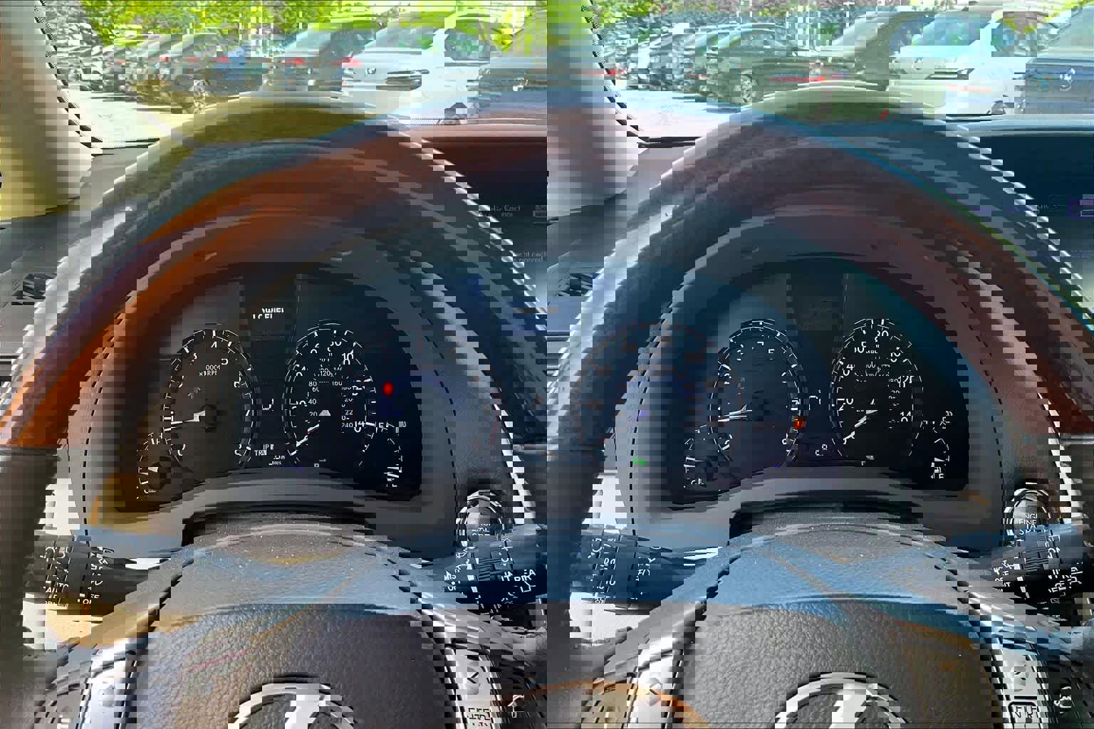 Used 2013 Lexus RX 350 FWD w/ Premium Pkg image 28