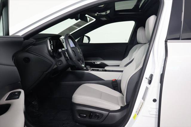 Certified 2026 Lexus RX 350h w/ Convenience Package AWD/4WD image 10