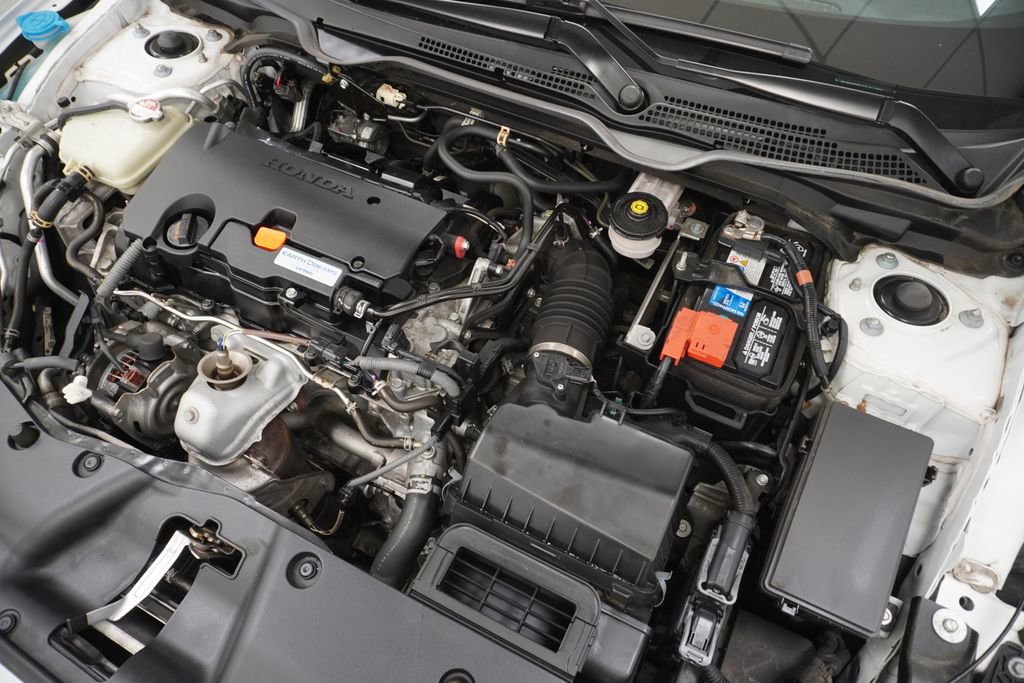 Used 2021 Honda Civic Sport image 52