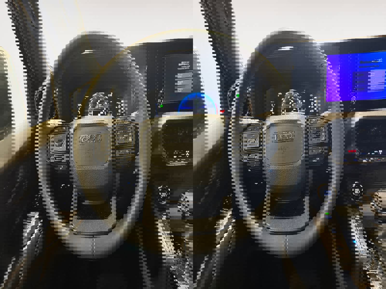 Used 2025 Toyota Land Cruiser 1958 image 13