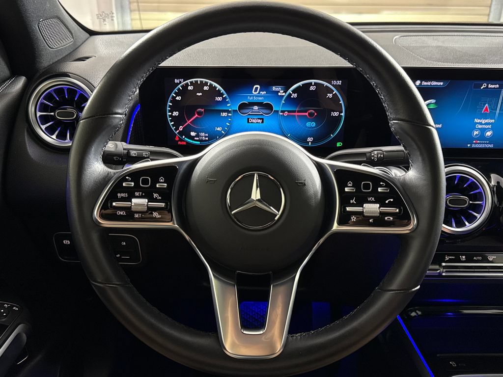 Used 2023 Mercedes-Benz EQB 250+ image 14