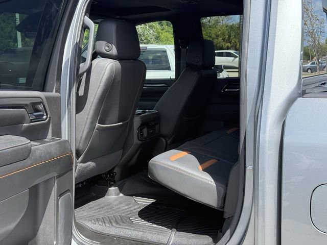 Used 2024 GMC Sierra 2500 AT4 w/ AT4 Premium Plus Package AWD/4WD image 32