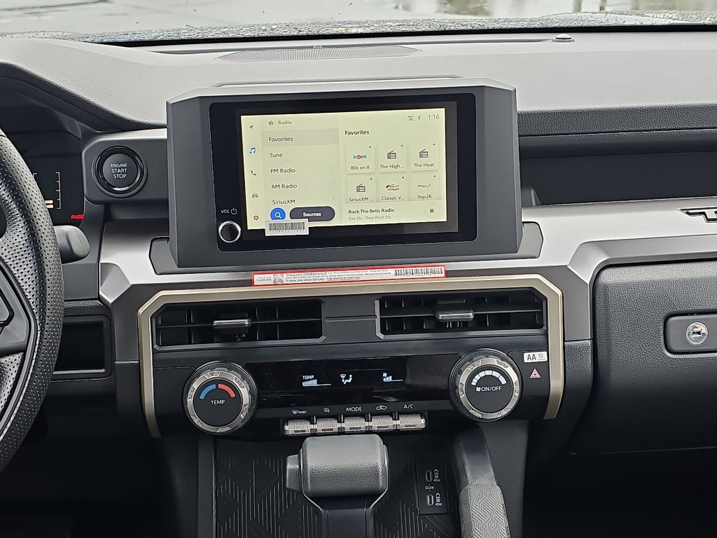 Used 2026 Toyota Tacoma SR5 image 21