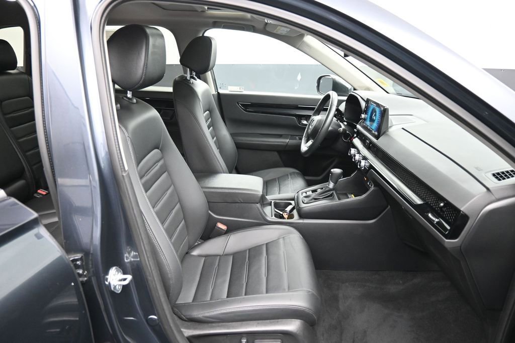 Certified 2024 Honda CR-V EX-L image 25